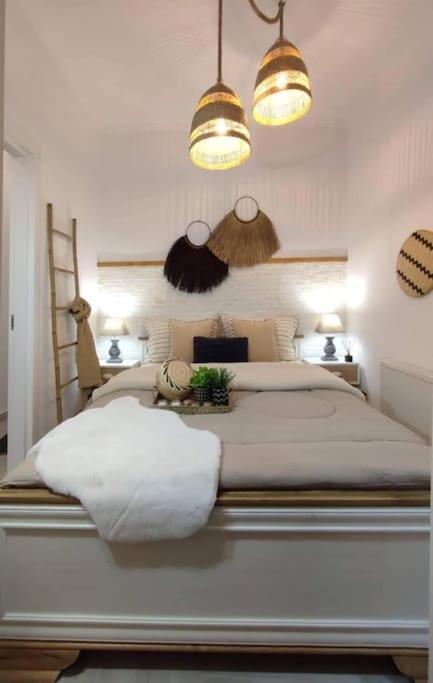 Old Town Luxe Suite W 100Mbps Tesalonika Bagian luar foto
