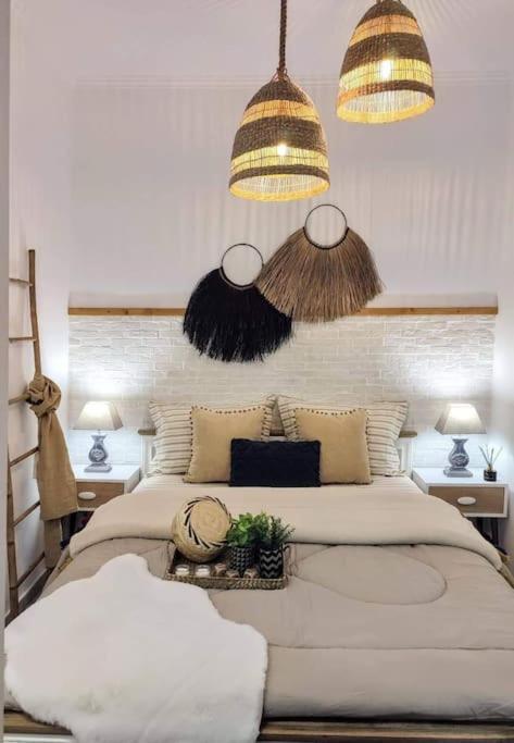 Old Town Luxe Suite W 100Mbps Tesalonika Bagian luar foto