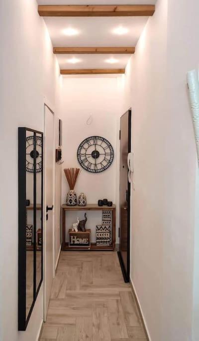 Old Town Luxe Suite W 100Mbps Tesalonika Bagian luar foto