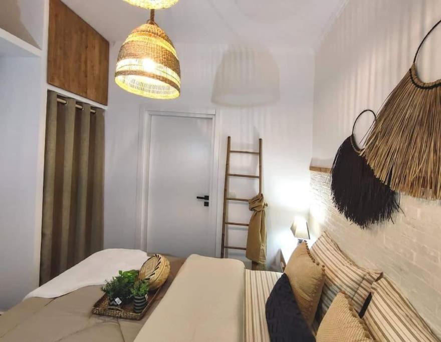 Old Town Luxe Suite W 100Mbps Tesalonika Bagian luar foto